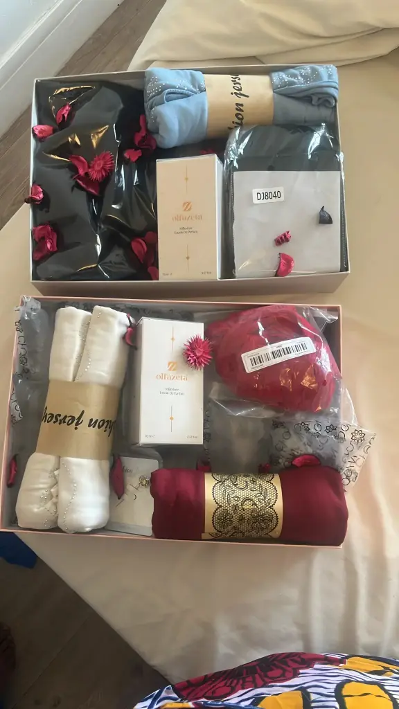 Ensemble de produit 1